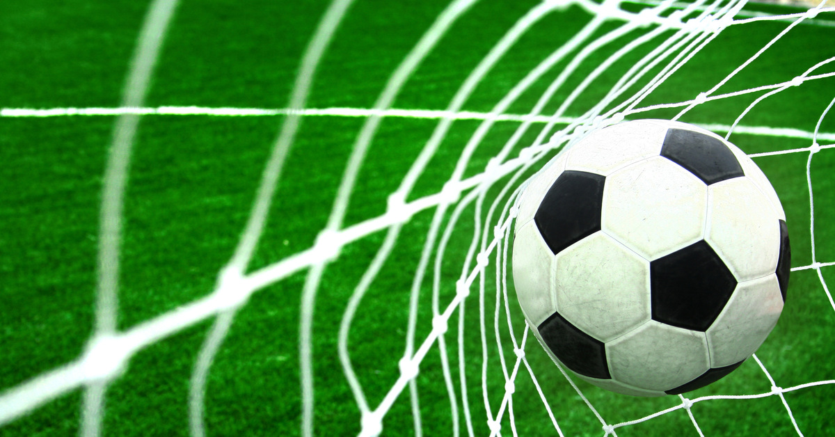 Футбол для девочек.