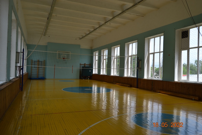 Изображения кабинета.