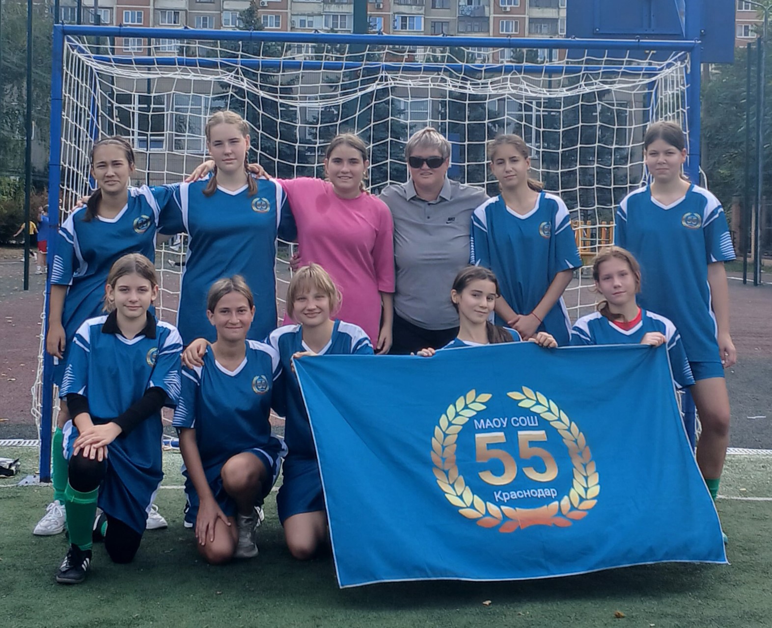 Сборная команда Сборная команда.