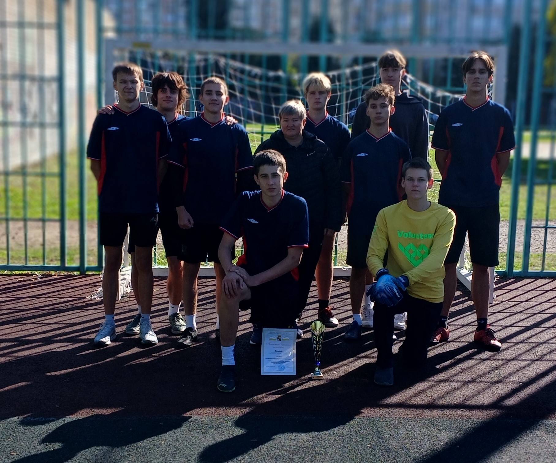 Сборная команда Сборная команда.