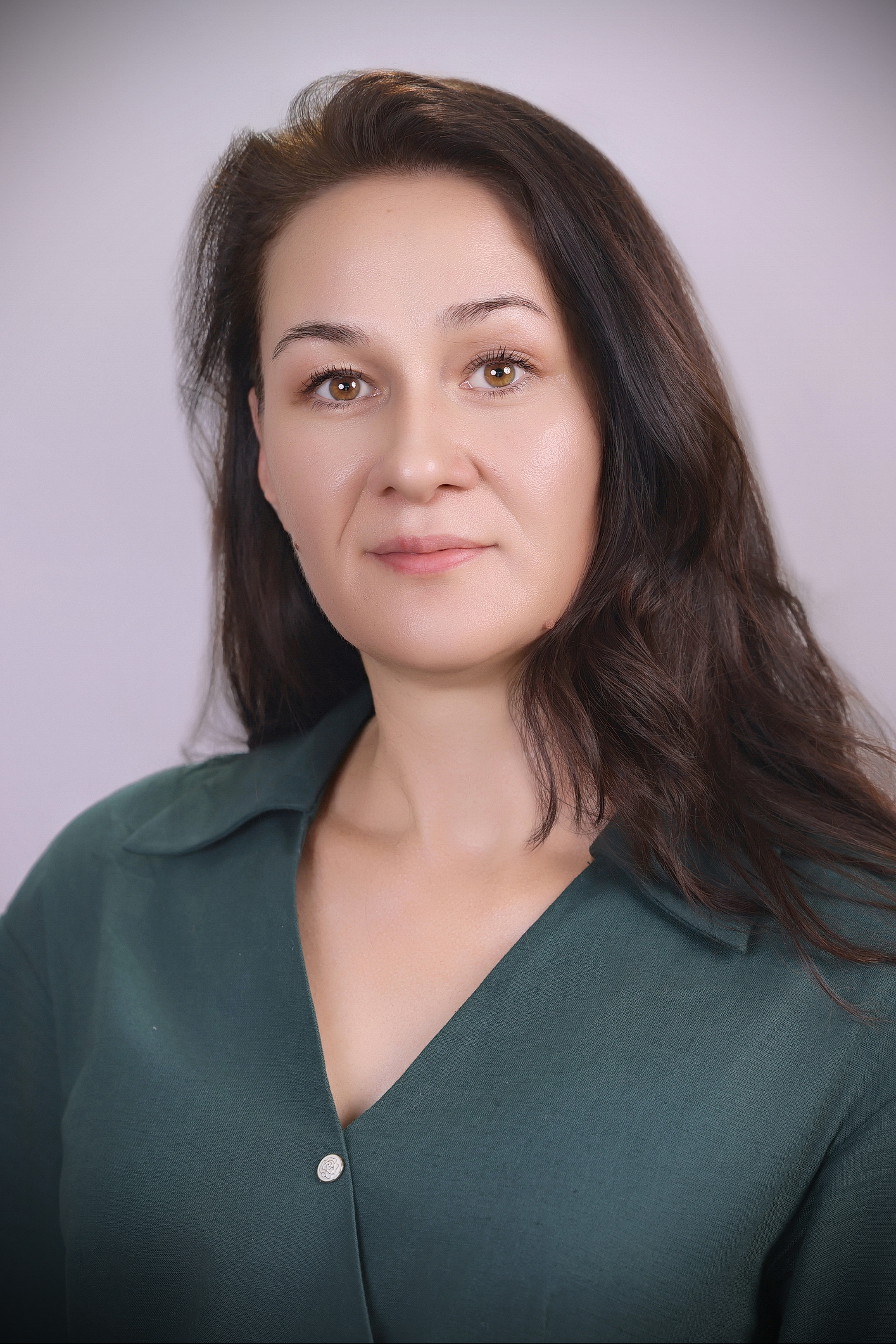 Жданова Екатерина Владимировна.