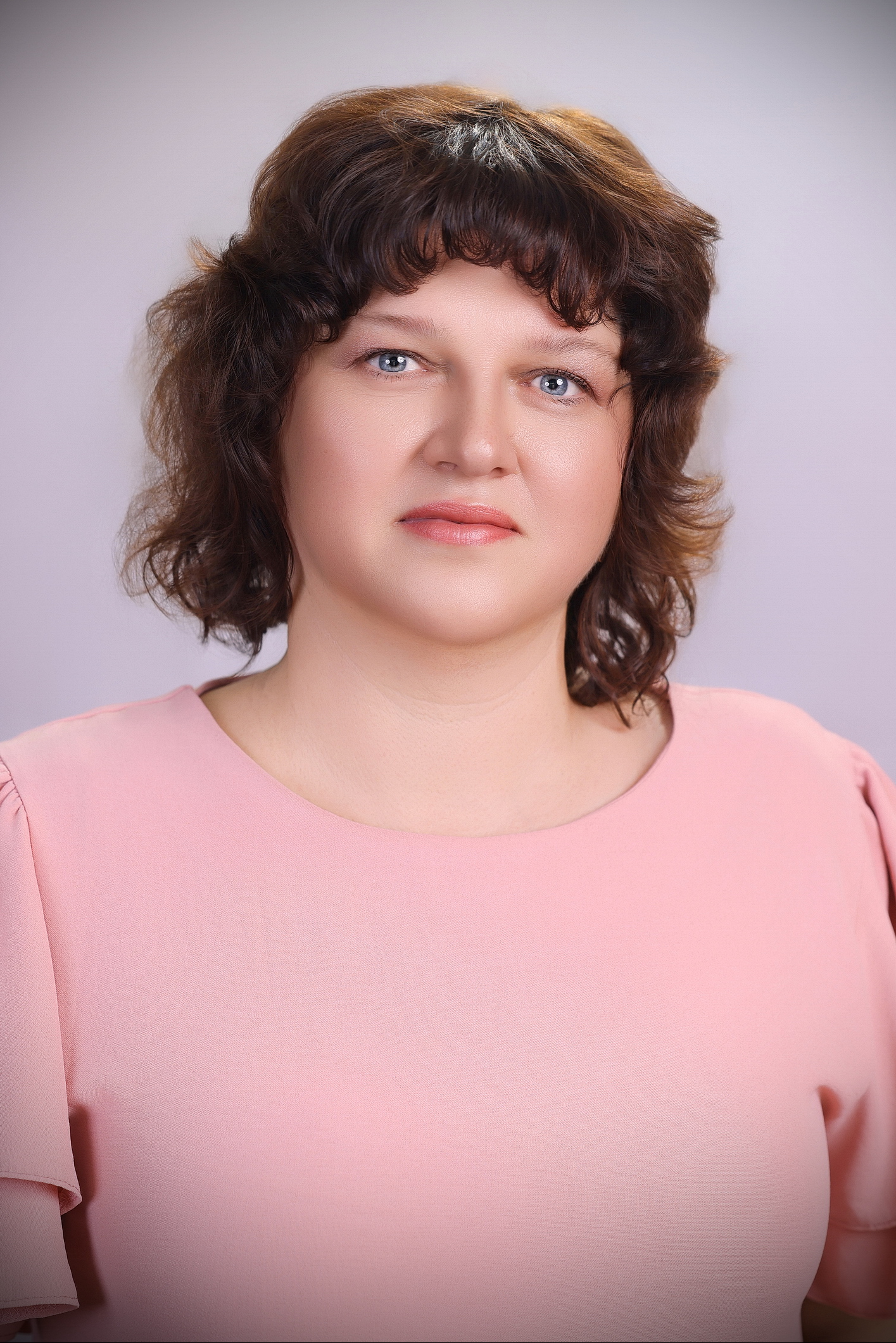 Грабина Татьяна Юрьевна.